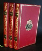 Myladys son , eller tjugo &aring;r efter&aring;t.  I-III