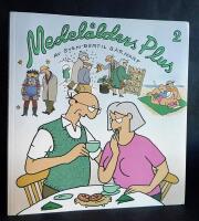 Medel&aring;lders plus 2