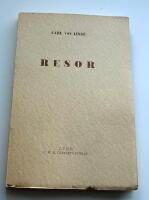 Resor . Ur &ouml;l&auml;ndska och Gotl&auml;ndska, V&auml;stg&ouml;tska samt Sk&aring;nska resorna