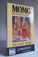 Momo eller Kampen om tiden