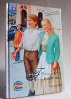 Flickan fr&aring;n framtiden