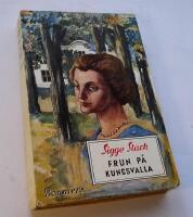 Frun p&aring; Kungsvalla