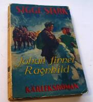 Johan finner Ragnhild