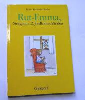 Rut-Emma, Storgatan 12, Jordklotet, V&auml;rlden