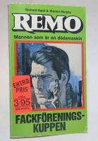 REMO nr 6 - Fackf&ouml;reningskuppen