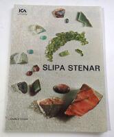 Slipa stenar