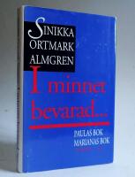 I minnet bevarad