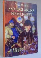 Smugglarens hemlighet