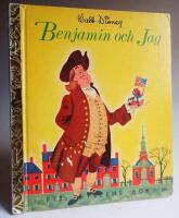 Benjamin och jag. FIB:s gyllene bok 201