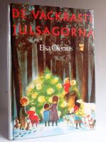 De vackraste julsagorna
