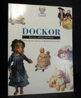Dockor - Den nya utf&ouml;rliga handboken