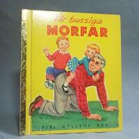 V&aring;r bussiga morfar - FIBs Gyllene Bok nr 166