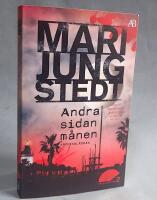 Andra sidan m&aring;nen