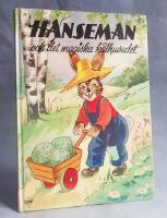 Hanseman och det magiska k&aring;lhuvudet