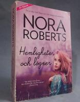 Hemligheter och l&ouml;gner