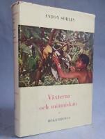 V&auml;xterna och m&auml;nniskan