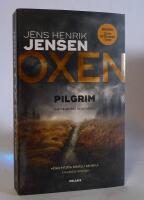 Pilgrim - Oxen