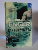 Fantomsm&auml;rta