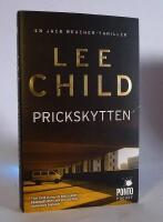 Prickskytten - En Jack Reacher thriller