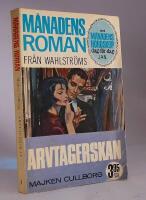 Arvtagerskan