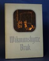Wikmanshytte Bruk