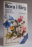 Bonniers flora i f&auml;rg, F&auml;lthandbok