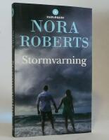 Stormvarning