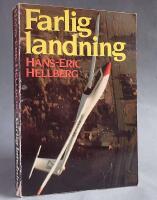 Farlig landning