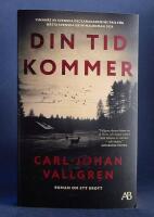 Din tid kommer