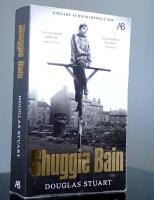 Shuggie Bain