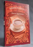 Siljans konditori