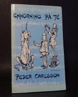 Enh&ouml;rning p&aring; t&eacute;