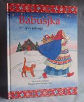 Babusjka, en rysk julsaga
