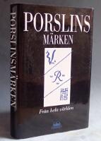 Porslinsm&auml;rken fr&aring;n hela v&auml;rlden