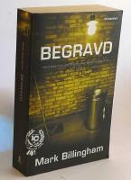 Begravd