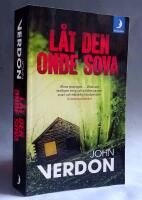 L&aring;t den onde sova