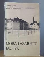 Mora Lasarett 1912-1977