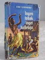 Ingen tobak inget halleluja