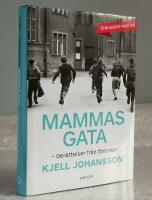 Mammas gata, ber&auml;ttelser fr&aring;n f&ouml;rorten