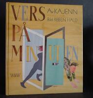 Vers p&aring; minuten