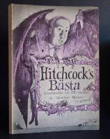 Hitchcock&acute;s B&auml;sta - Chocknoveller och TV-thrillers