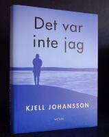 Det var inte jag