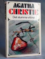Det stumma vittnet