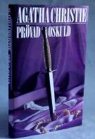 Pr&ouml;vad oskuld