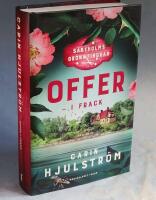 Offer i frack