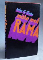 M&ouml;te med Rama