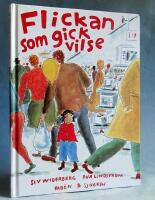 Flickan som gick vilse