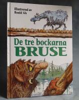 De tre bockarna Bruse