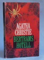 Bertrams hotell