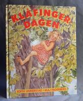 Kl&aring;fingerdagen